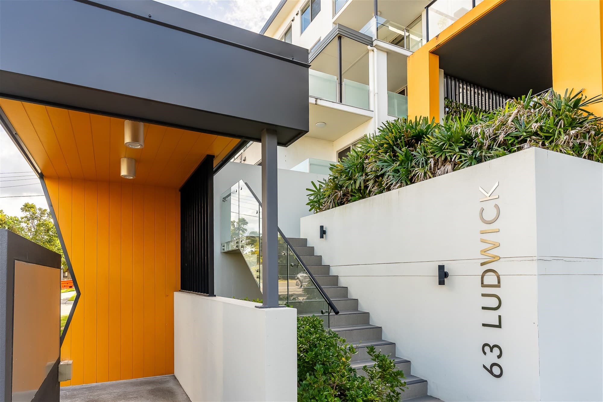 5/63 Ludwick Street CANNON HILL, QLD, Cannon Hill - Image 1