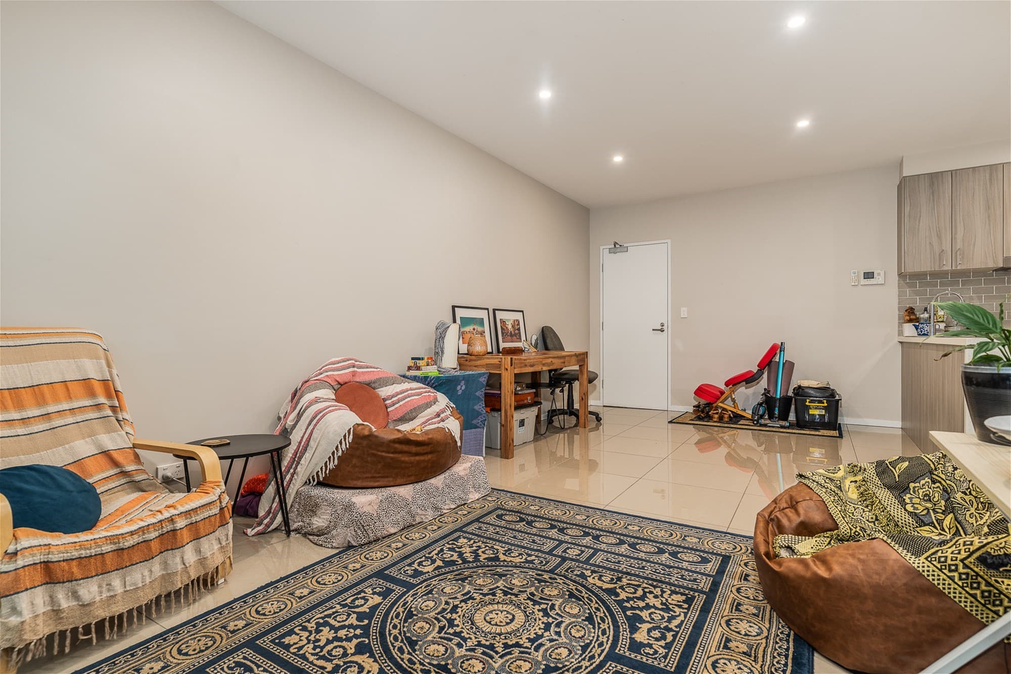 5/63 Ludwick Street CANNON HILL, QLD, Cannon Hill - Thumbnail 5