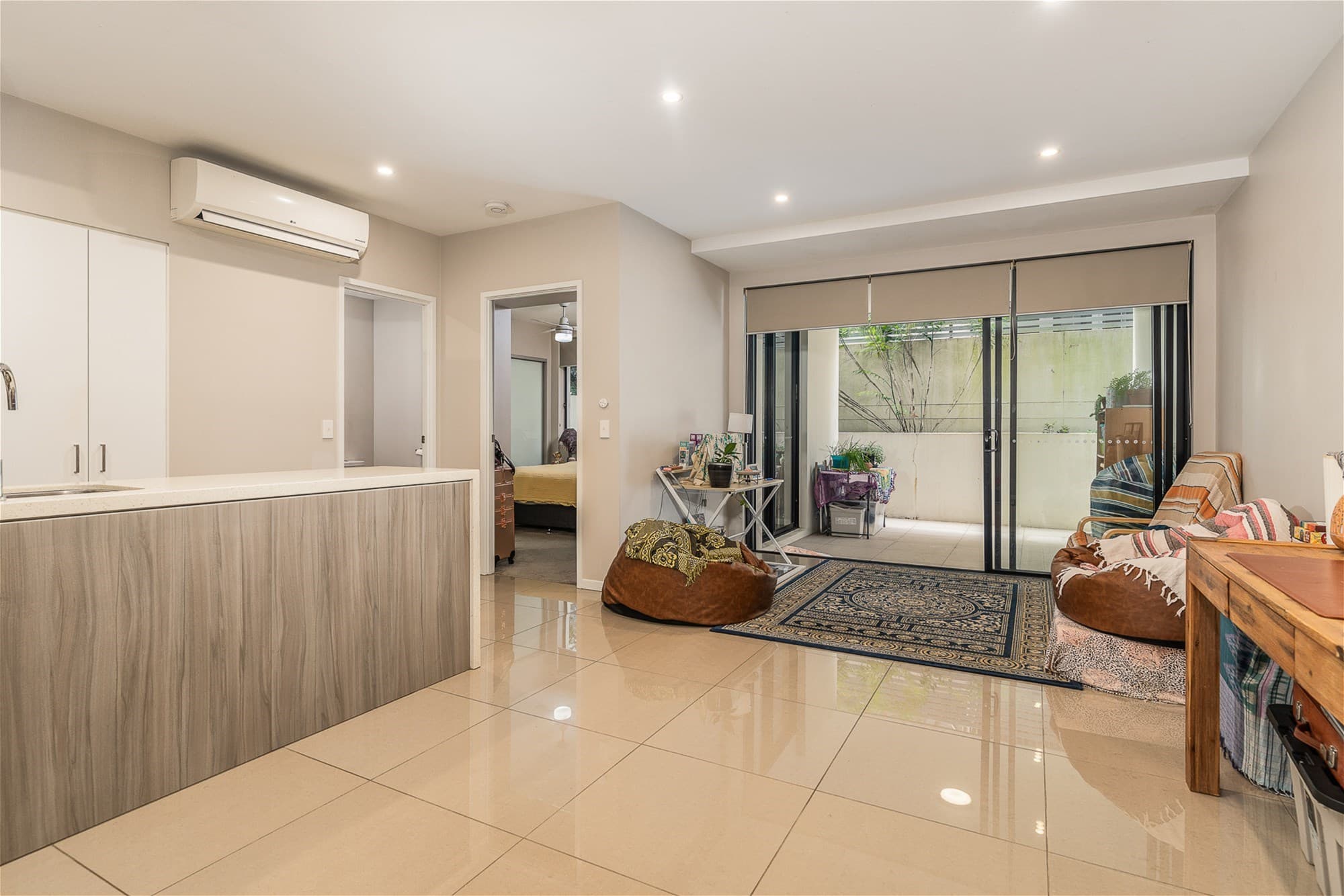 5/63 Ludwick Street CANNON HILL, QLD, Cannon Hill - Thumbnail 6