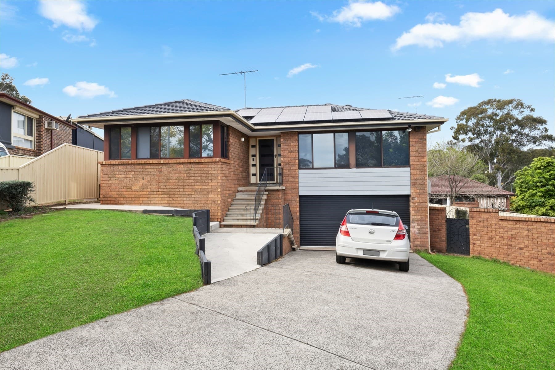 4 Boz Place AMBARVALE, NSW, Ambarvale - Image 1