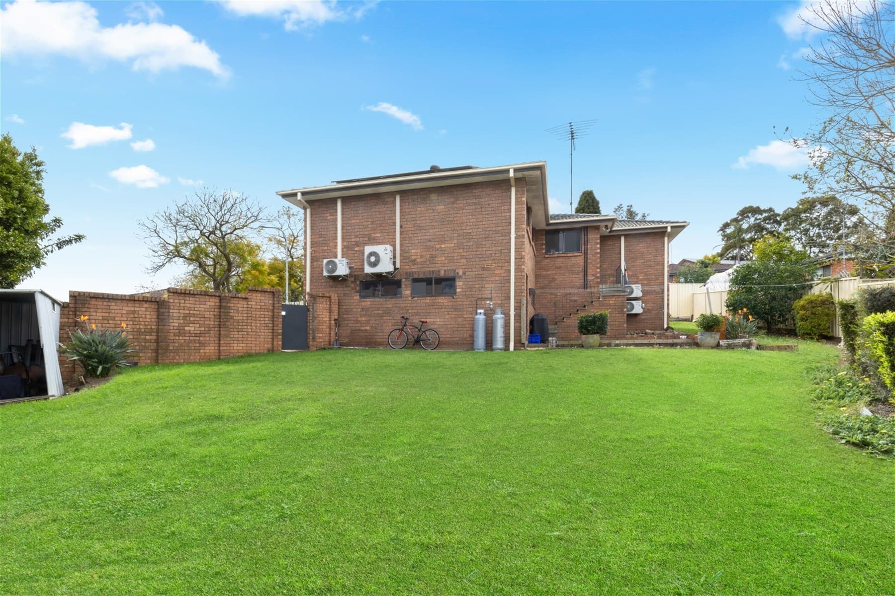 4 Boz Place AMBARVALE, NSW, Ambarvale - Thumbnail 6
