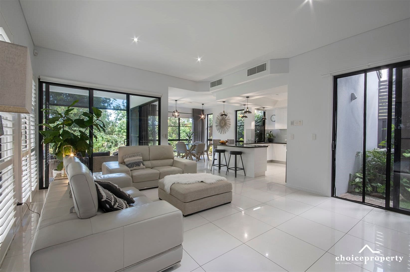 3 COBBLESTONE PLACE PEREGIAN SPRINGS, QLD, Peregian Springs - Thumbnail 2