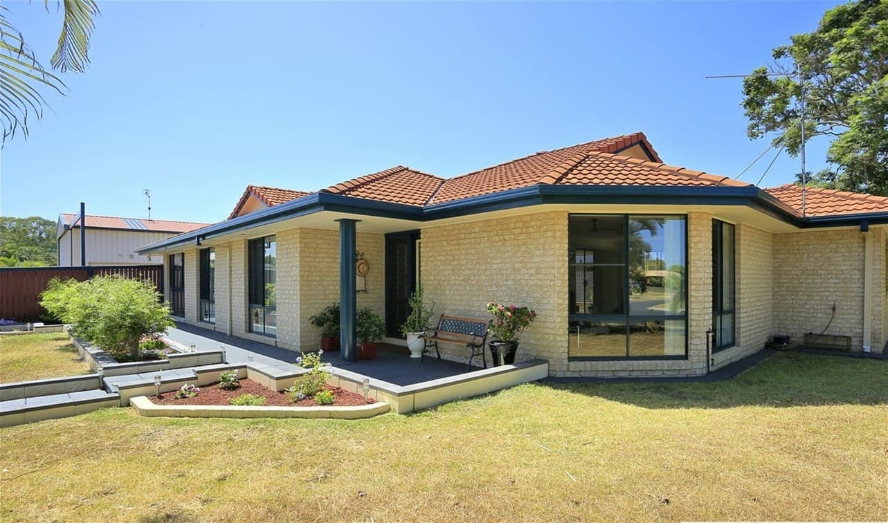 1 Aimee Drive URANGAN, QLD, Urangan - Image 1