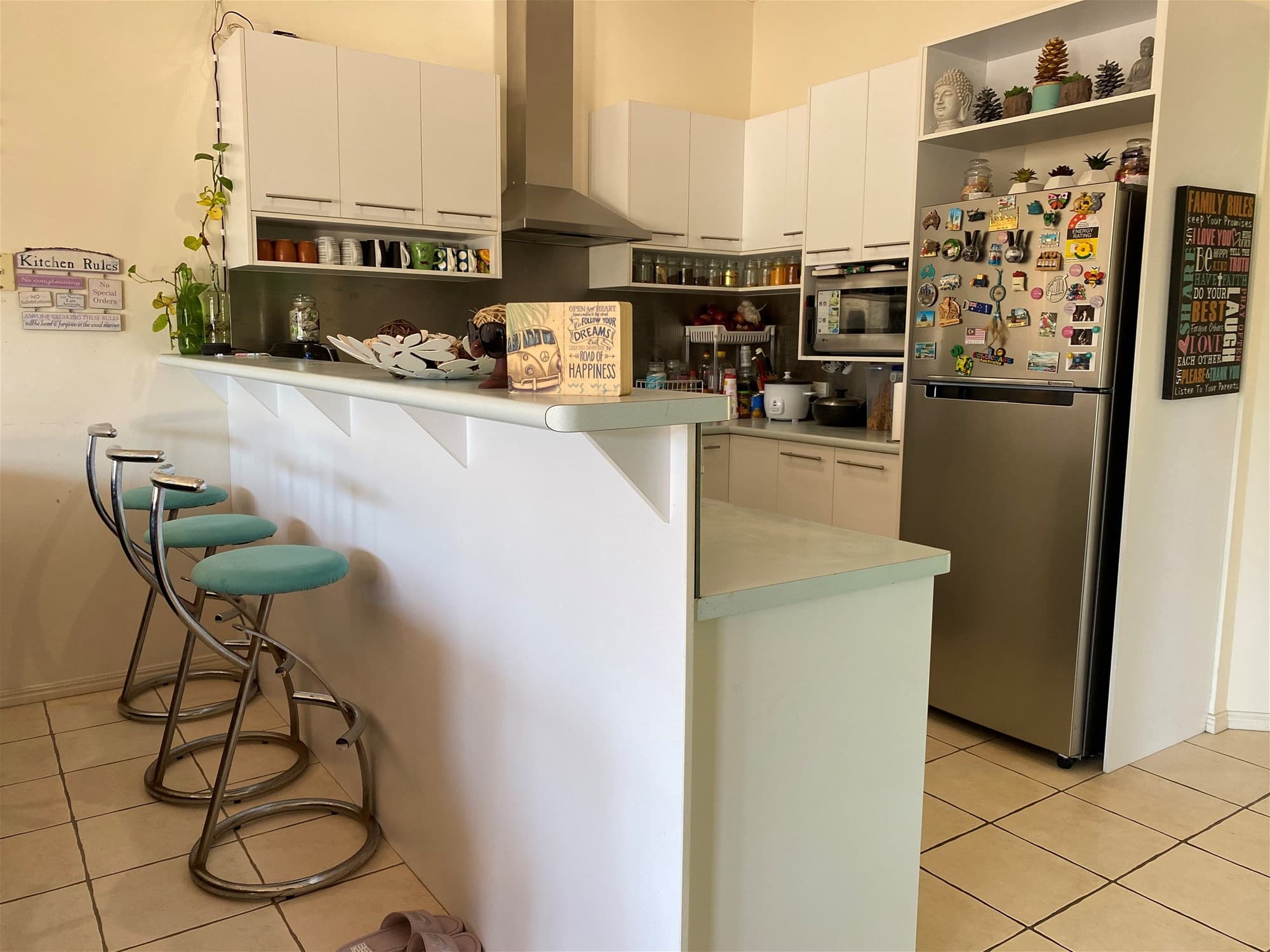 3/119 Freshwater Street TORQUAY, QLD, Torquay - Thumbnail 2