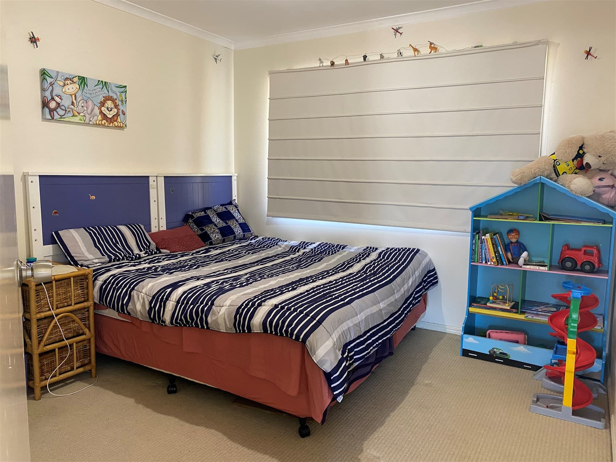 3/119 Freshwater Street TORQUAY, QLD, Torquay - Thumbnail 8