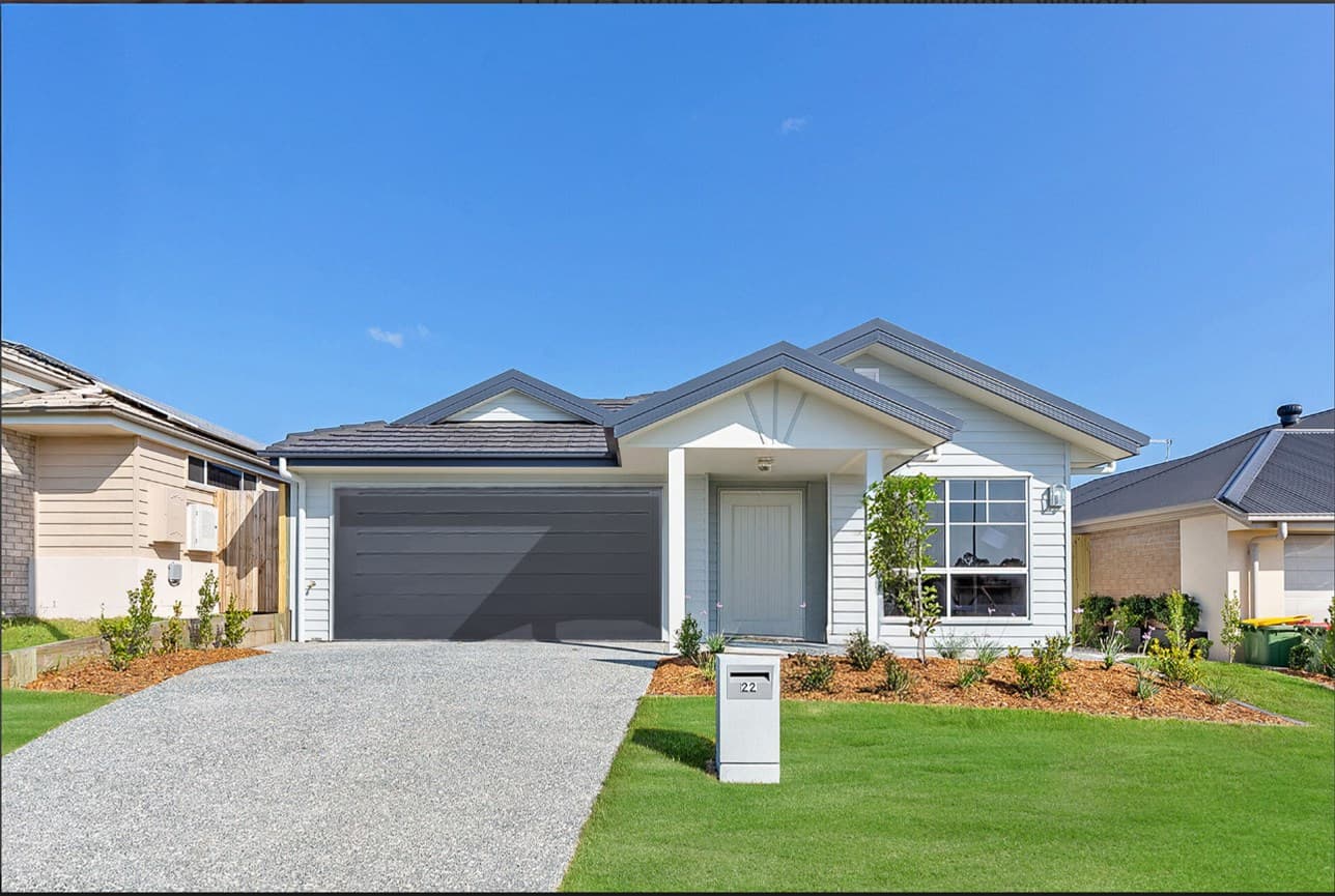 4 Cale Street LOGAN RESERVE, QLD, Logan Reserve - Image 1