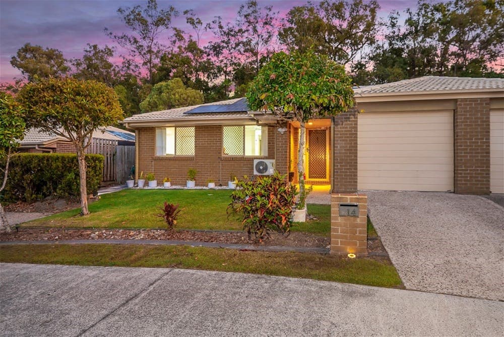 14/52-54 Freshwater Drive BERRINBA, QLD, Berrinba - Image 1
