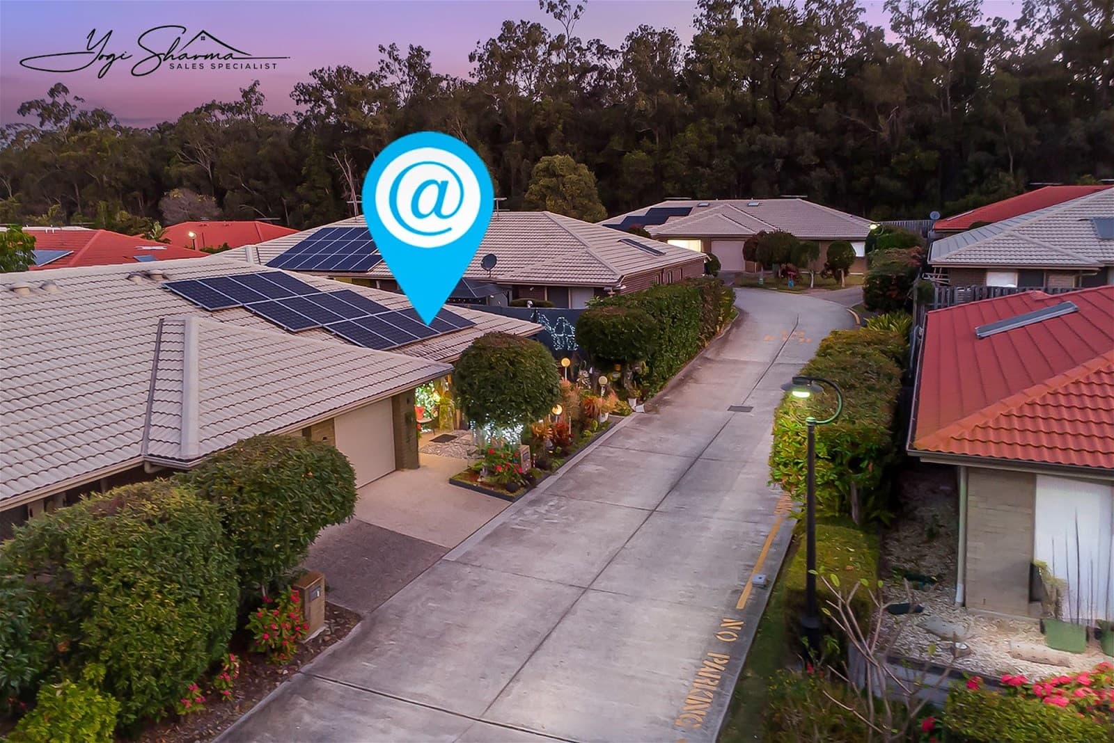 2/52-54 Freshwater Drive BERRINBA, QLD, Berrinba - Image 1