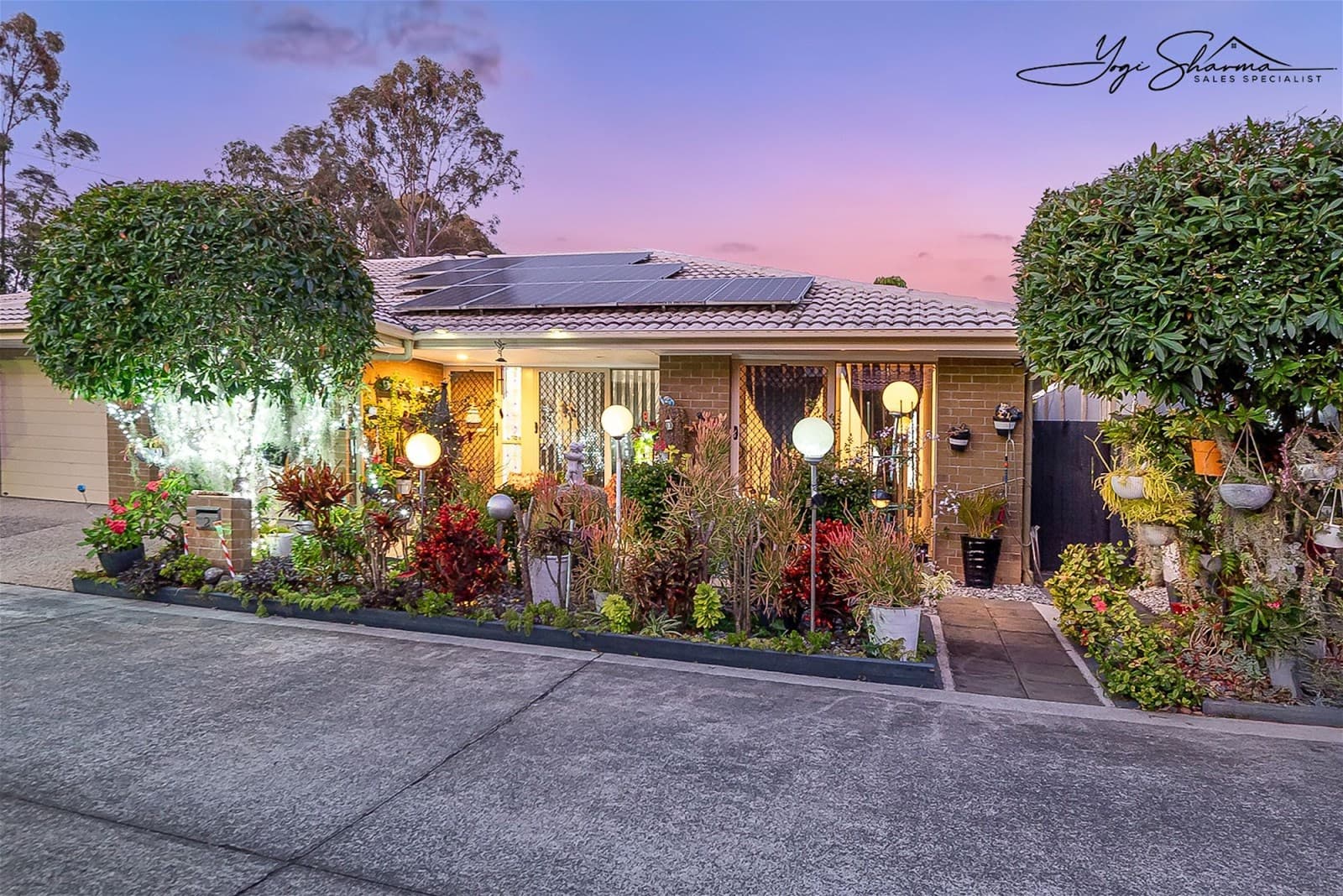 2/52-54 Freshwater Drive BERRINBA, QLD, Berrinba - Thumbnail 2