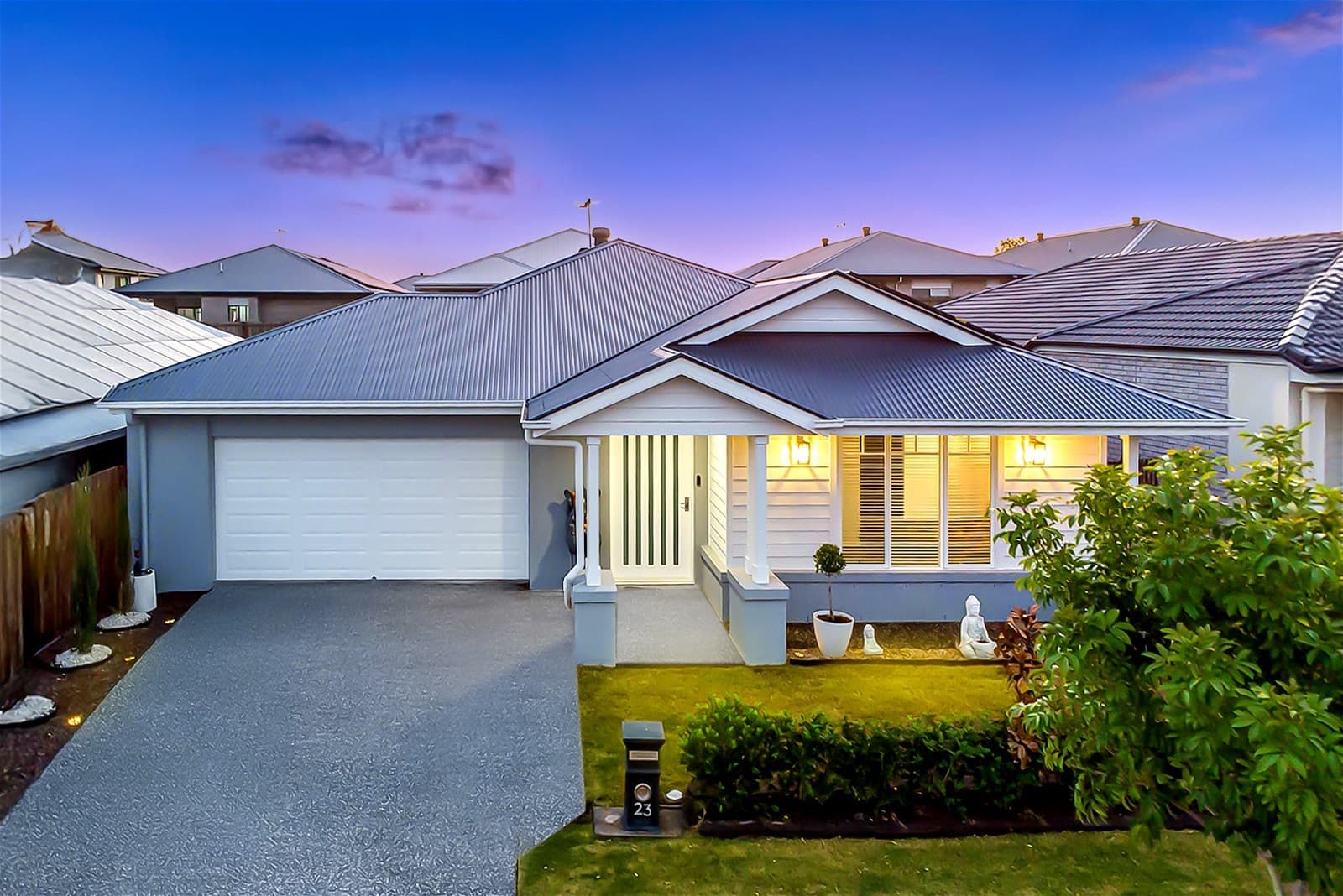 23 Desert Road GREENBANK, QLD, Greenbank - Image 1