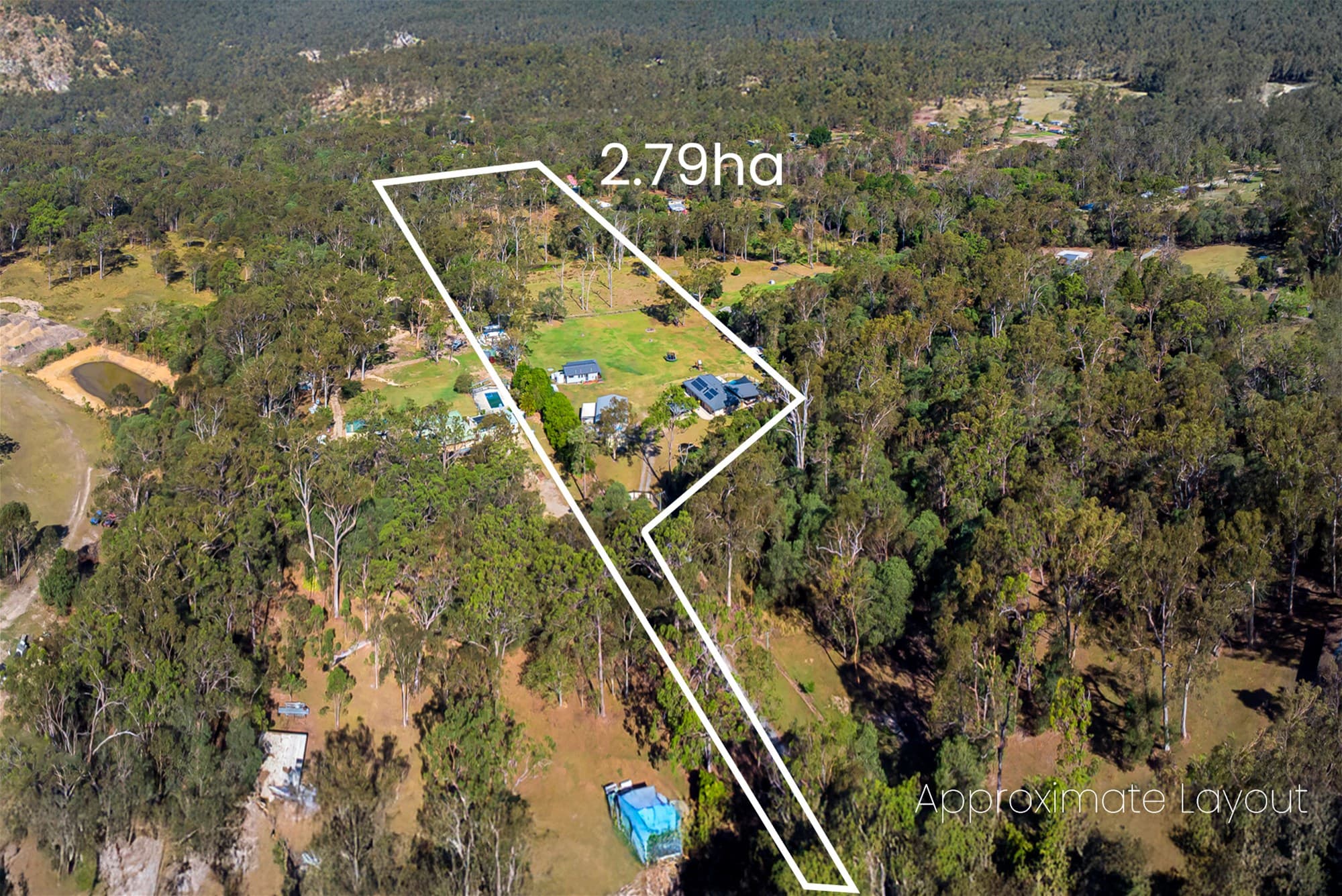146 Bobermien Road LOGAN VILLAGE, QLD, Logan Village - Thumbnail 2