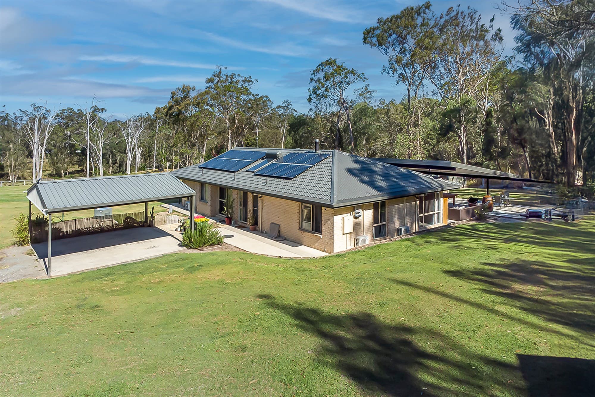 146 Bobermien Road LOGAN VILLAGE, QLD, Logan Village - Thumbnail 4