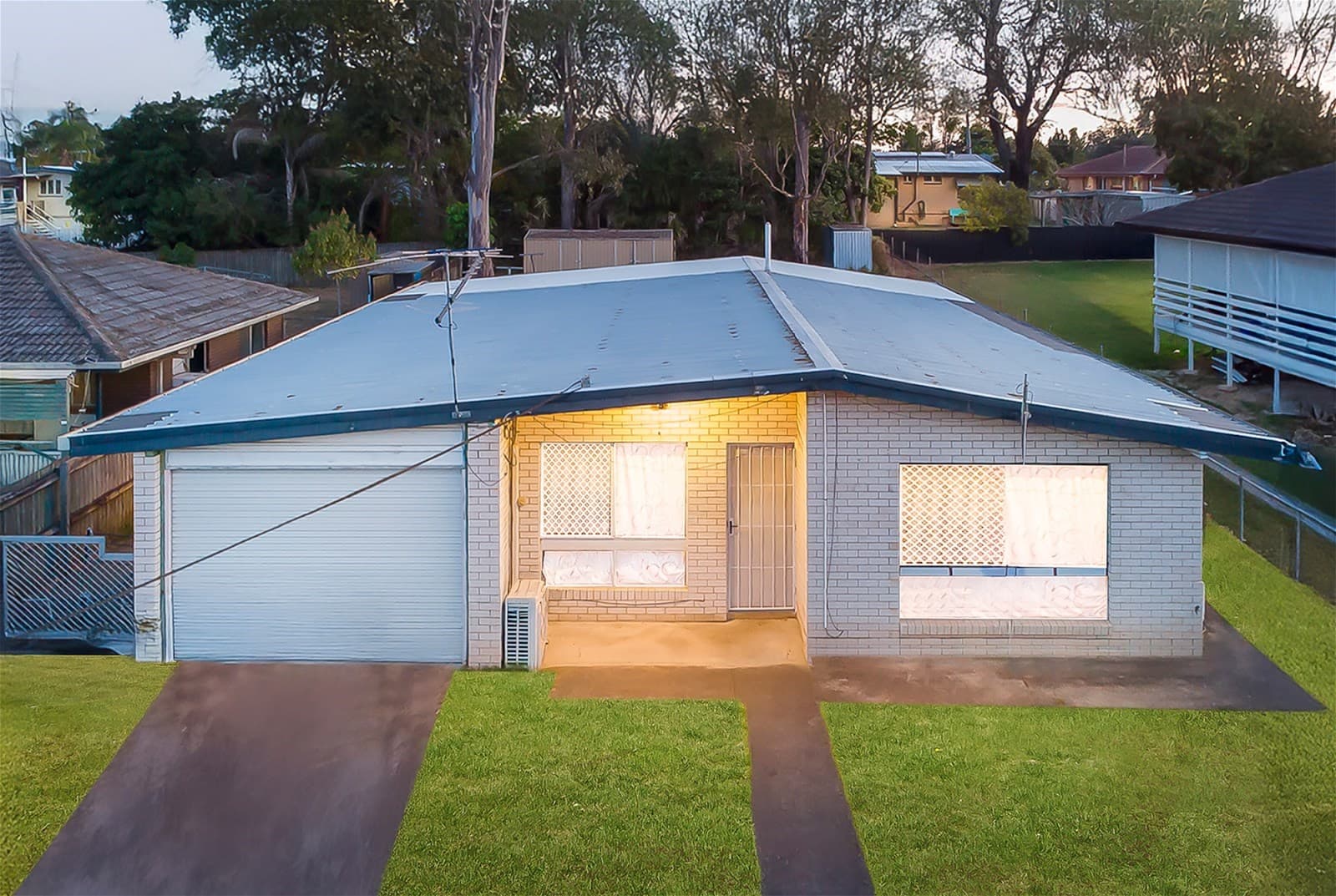 25 Omar Street WOODRIDGE, QLD, Woodridge - Image 1