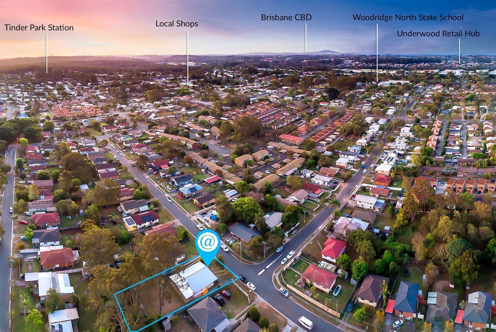 25 Omar Street WOODRIDGE, QLD, Woodridge - Thumbnail 8