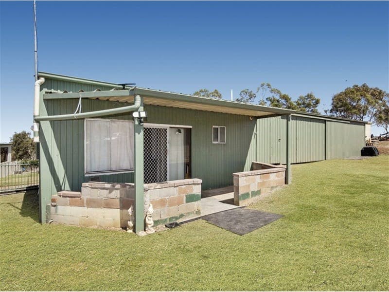 380D Wattle Flat Road ASHBOURNE, SA, Ashbourne - Image 1