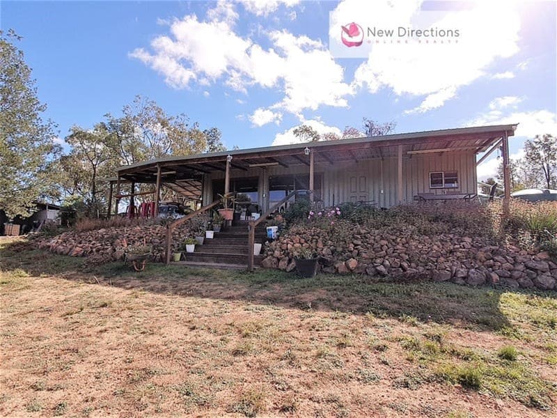 168 Mountain Creek Road MOLE RIVER, NSW, Mole River - Image 1