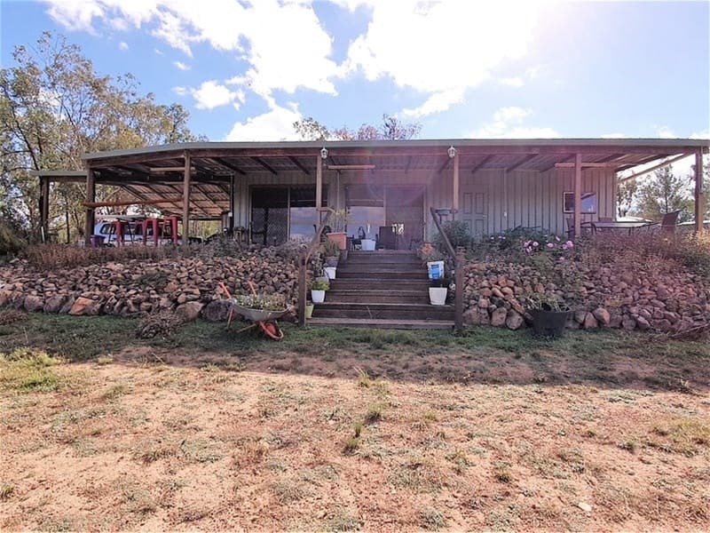 168 Mountain Creek Road MOLE RIVER, NSW, Mole River - Thumbnail 2