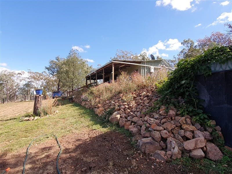 168 Mountain Creek Road MOLE RIVER, NSW, Mole River - Thumbnail 3