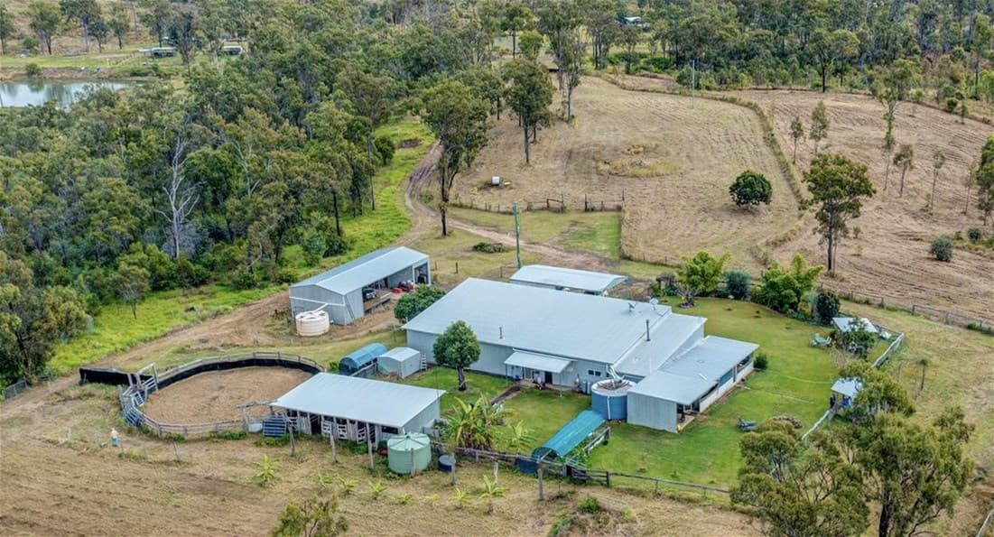 423 Railway Road BOOYAL, QLD, Booyal - Thumbnail 3