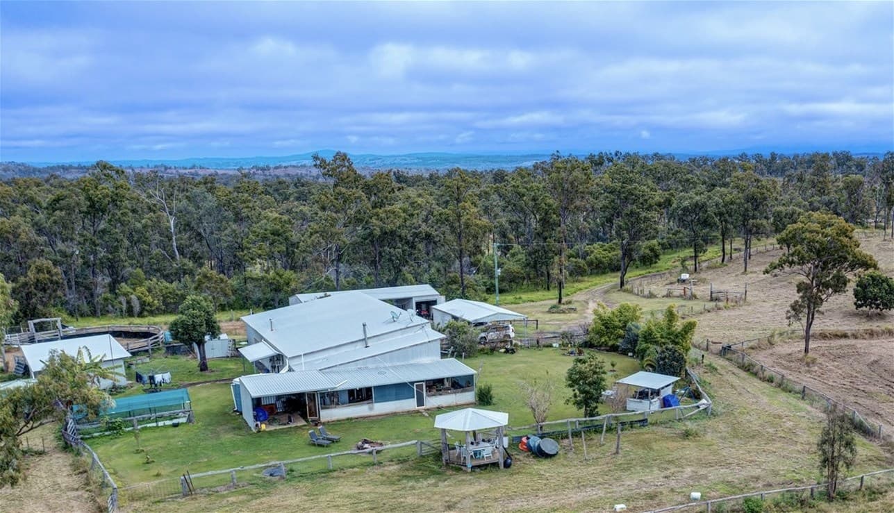 423 Railway Road BOOYAL, QLD, Booyal - Thumbnail 4