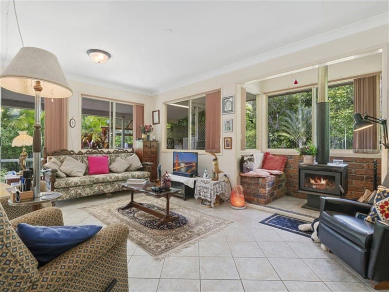 42.97 Acre Rural Retreat with Permanent Water!
                                
                                    625 Cove Road STANMORE QLD, Stanmore - Thumbnail 4
