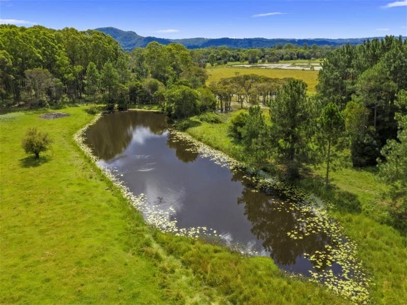 42.97 Acre Rural Retreat with Permanent Water!
625 Cove Road STANMORE QLD, Stanmore - Image 1
