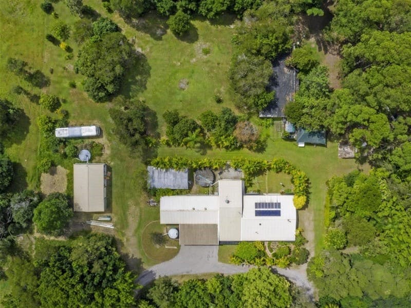 42.97 Acre Rural Retreat with Permanent Water!
                                
                                    625 Cove Road STANMORE QLD, Stanmore - Thumbnail 3