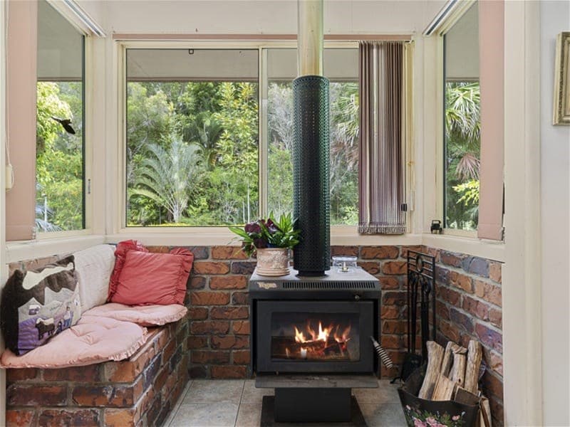 42.97 Acre Rural Retreat with Permanent Water!
                                
                                    625 Cove Road STANMORE QLD, Stanmore - Thumbnail 7