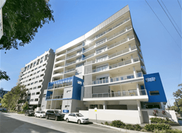 45/38 Buchanan St WEST END, QLD, West End - Image 1