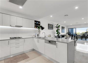 45/38 Buchanan St WEST END, QLD, West End - Thumbnail 2