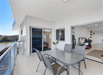 45/38 Buchanan St WEST END, QLD, West End - Thumbnail 8