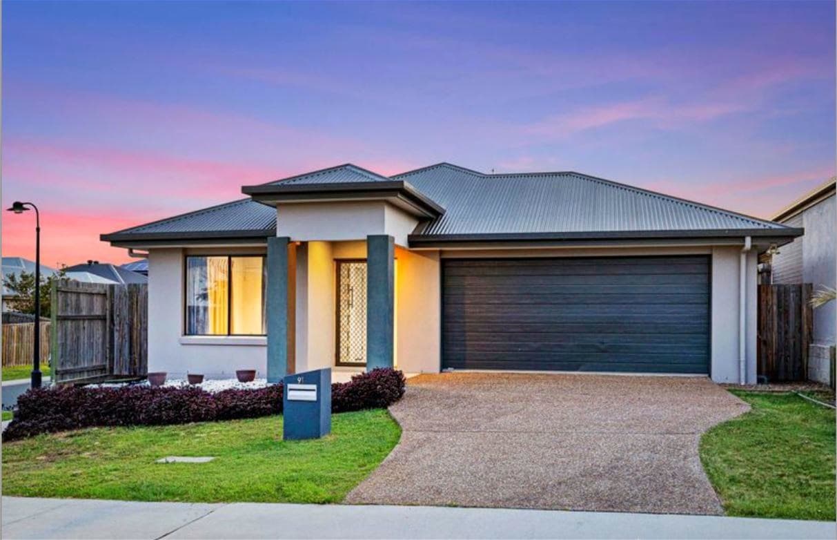91  Expedition Drive NORTH LAKES, QLD, North Lakes - Image 1