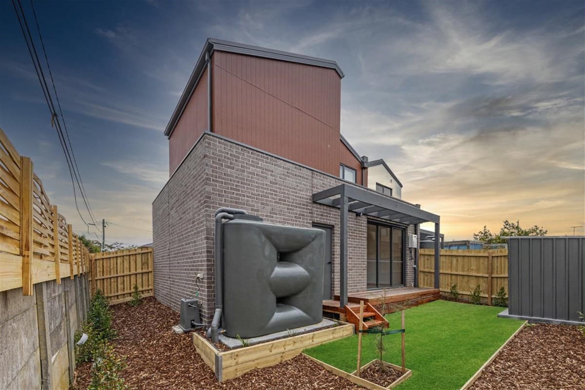 3/64 Panorama St CLAYTON, VIC, Clayton - Thumbnail 2