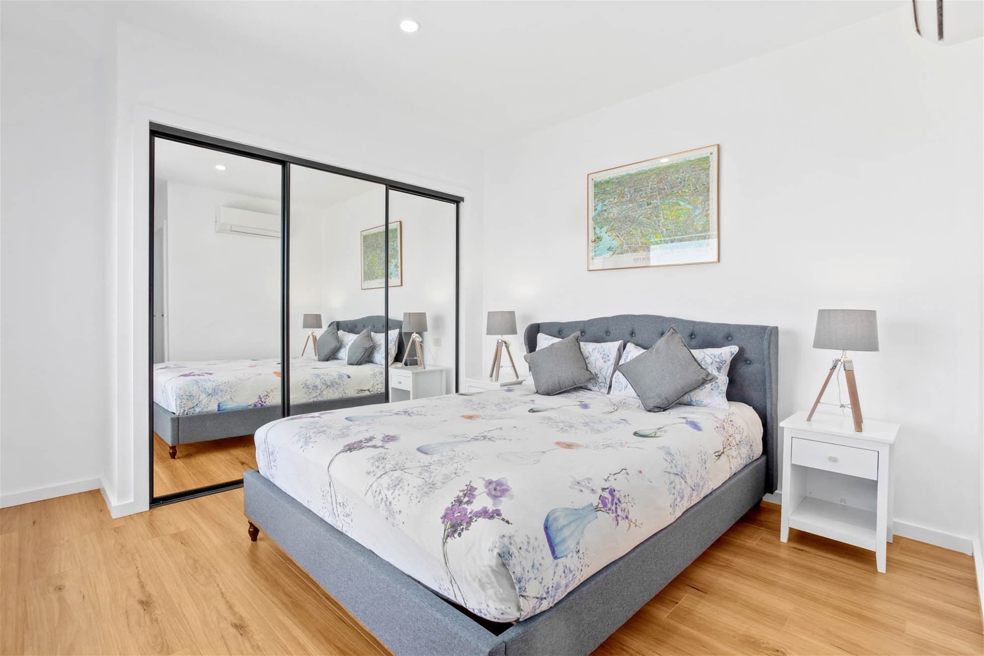 2/26 Mclennan  Street BRAYBROOK, VIC, Braybrook - Thumbnail 8