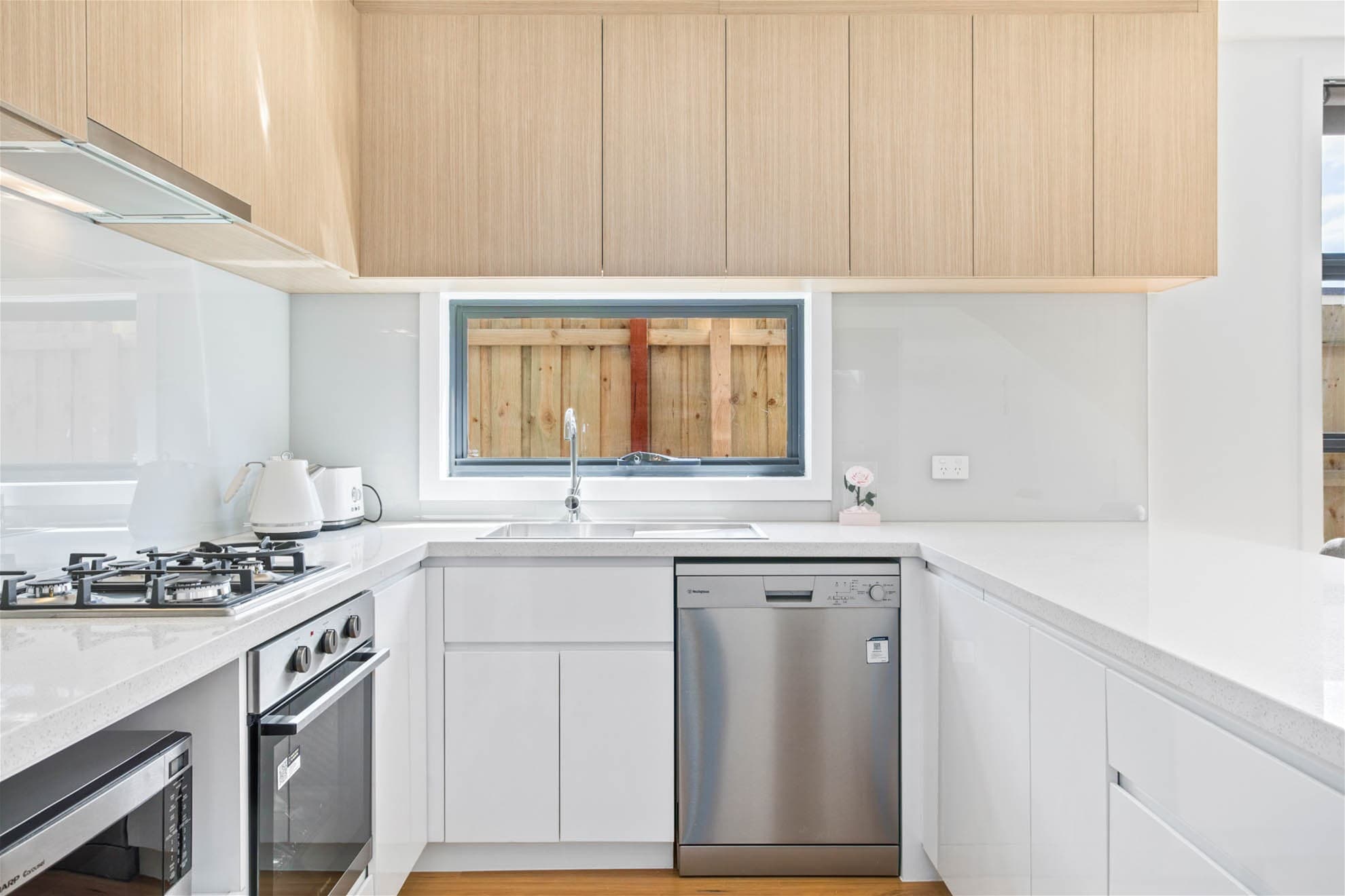 2/26 Mclennan  Street BRAYBROOK, VIC, Braybrook - Thumbnail 4