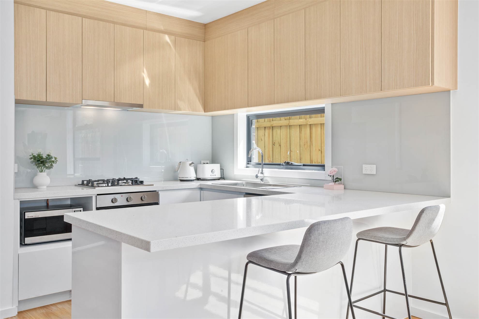 2/26 Mclennan  Street BRAYBROOK, VIC, Braybrook - Thumbnail 5