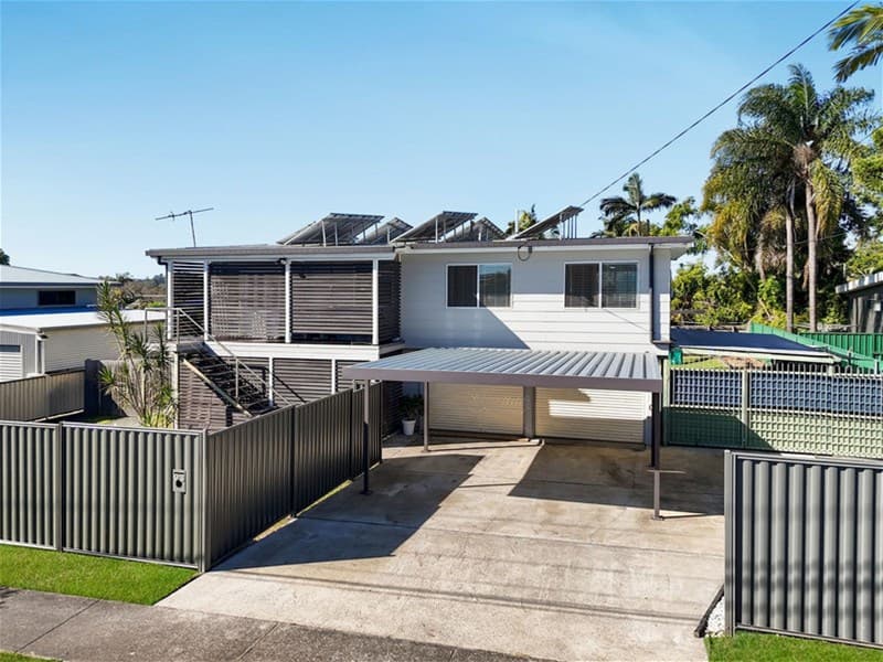 93 Fourth Ave  MARSDEN, QLD, Marsden - Image 1