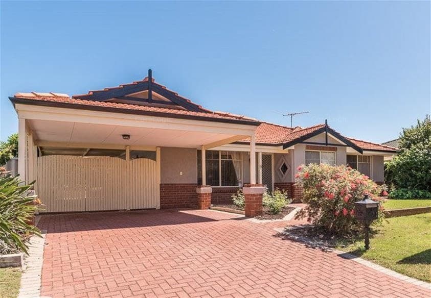 9 Bree Close ATWELL, WA, Atwell - Image 1