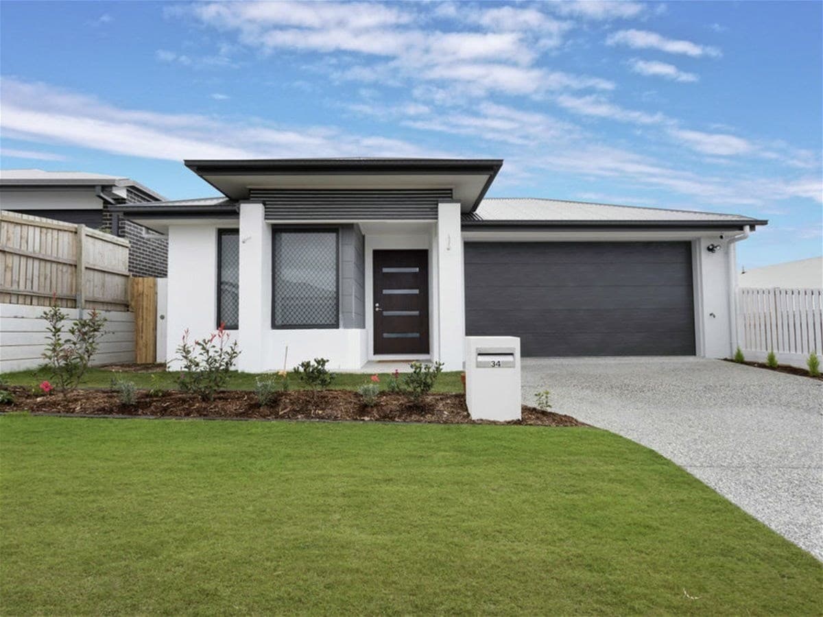 34  Bemina Crescent  SPRING MOUNTAIN, QLD, Spring Mountain - Image 1