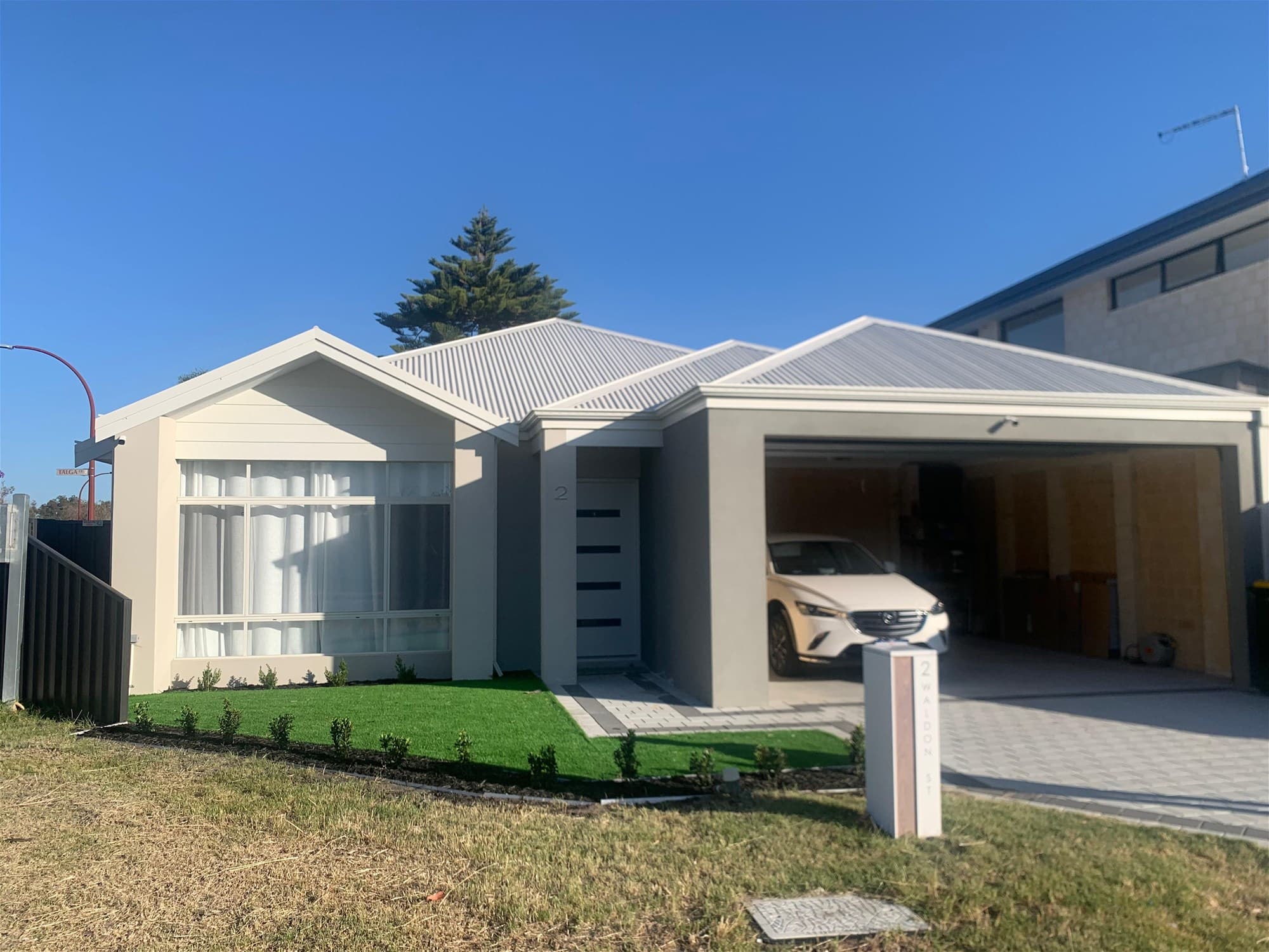 2 Waldon St WILSON, WA, Wilson - Image 1