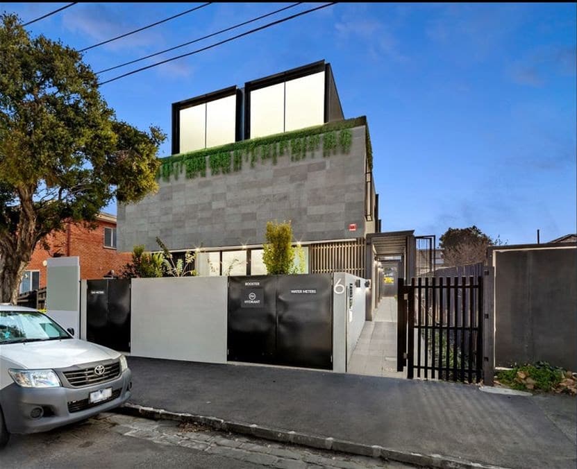 3/6  Alfriston Street ELWOOD, VIC, Elwood - Image 1
