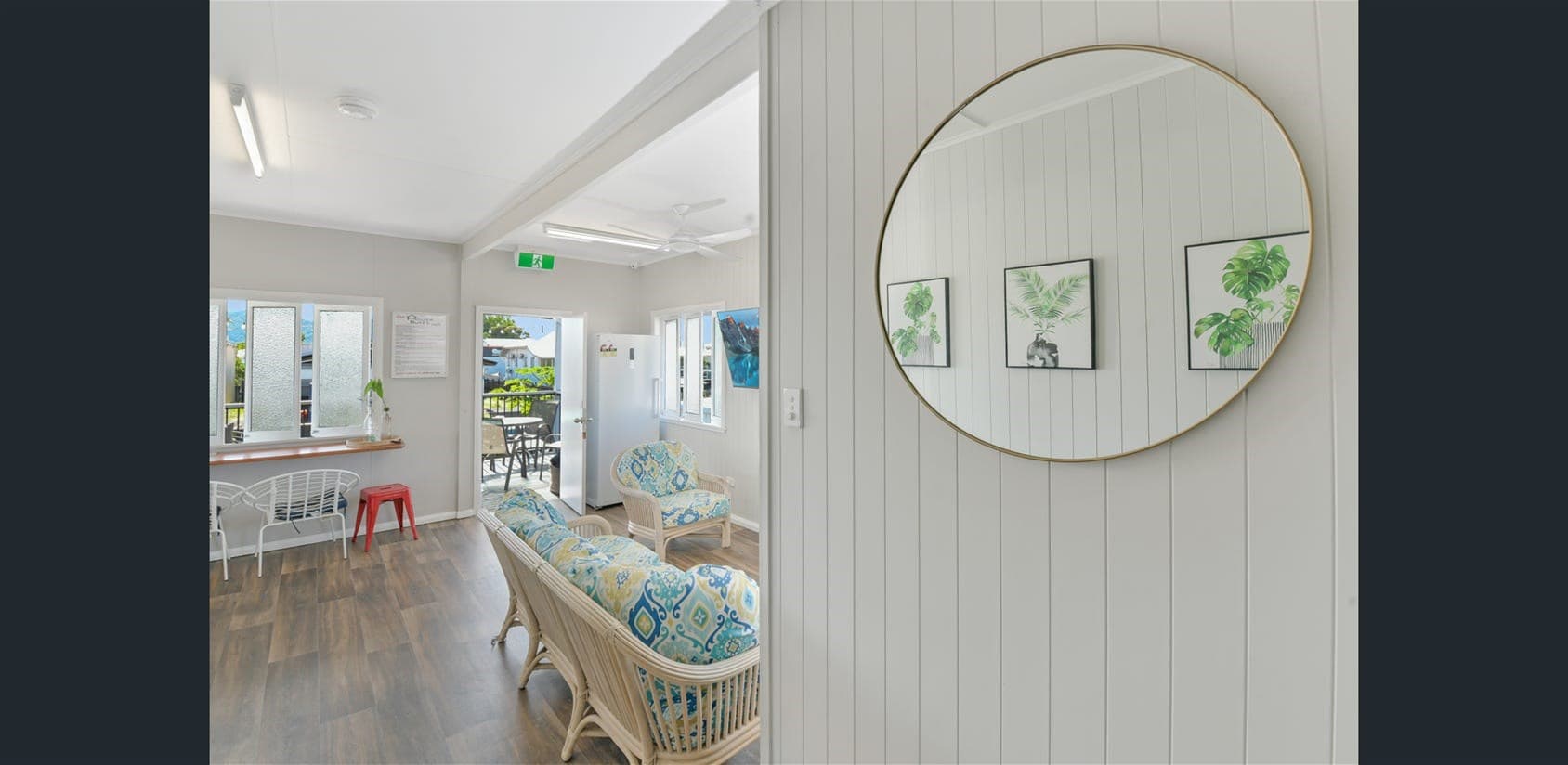 46  Florence  Street PARRAMATTA PARK, QLD, 46 Florence Street Parramatta Park - Image 1