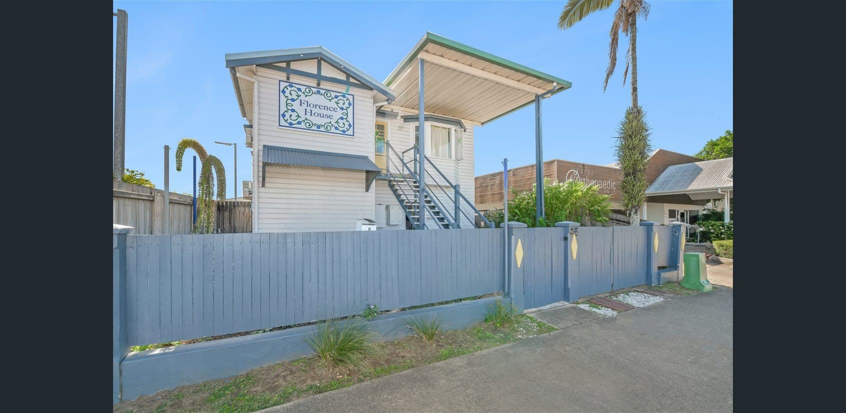 46  Florence  Street PARRAMATTA PARK, QLD, 46 Florence Street Parramatta Park - Thumbnail 3