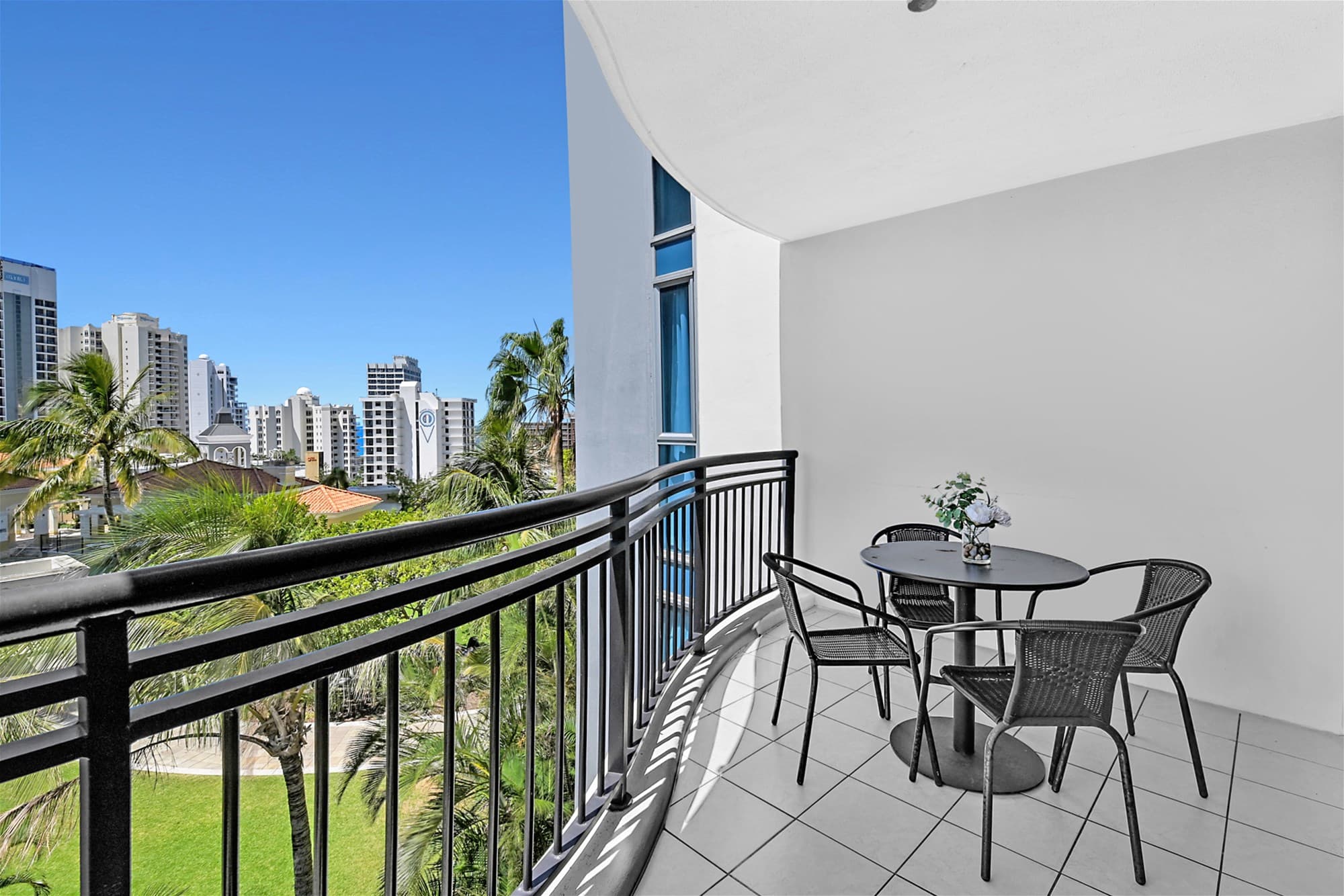 3082/23 Ferny Avenue SURFERS PARADISE, QLD, Surfers Paradise - Thumbnail 4