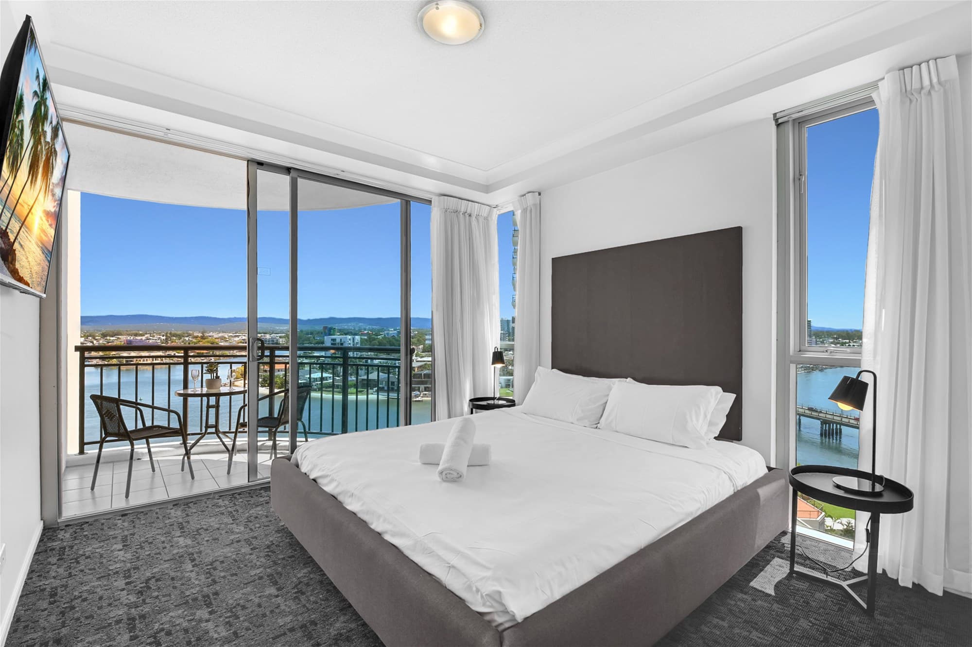 3082/23 Ferny Avenue SURFERS PARADISE, QLD, Surfers Paradise - Thumbnail 6