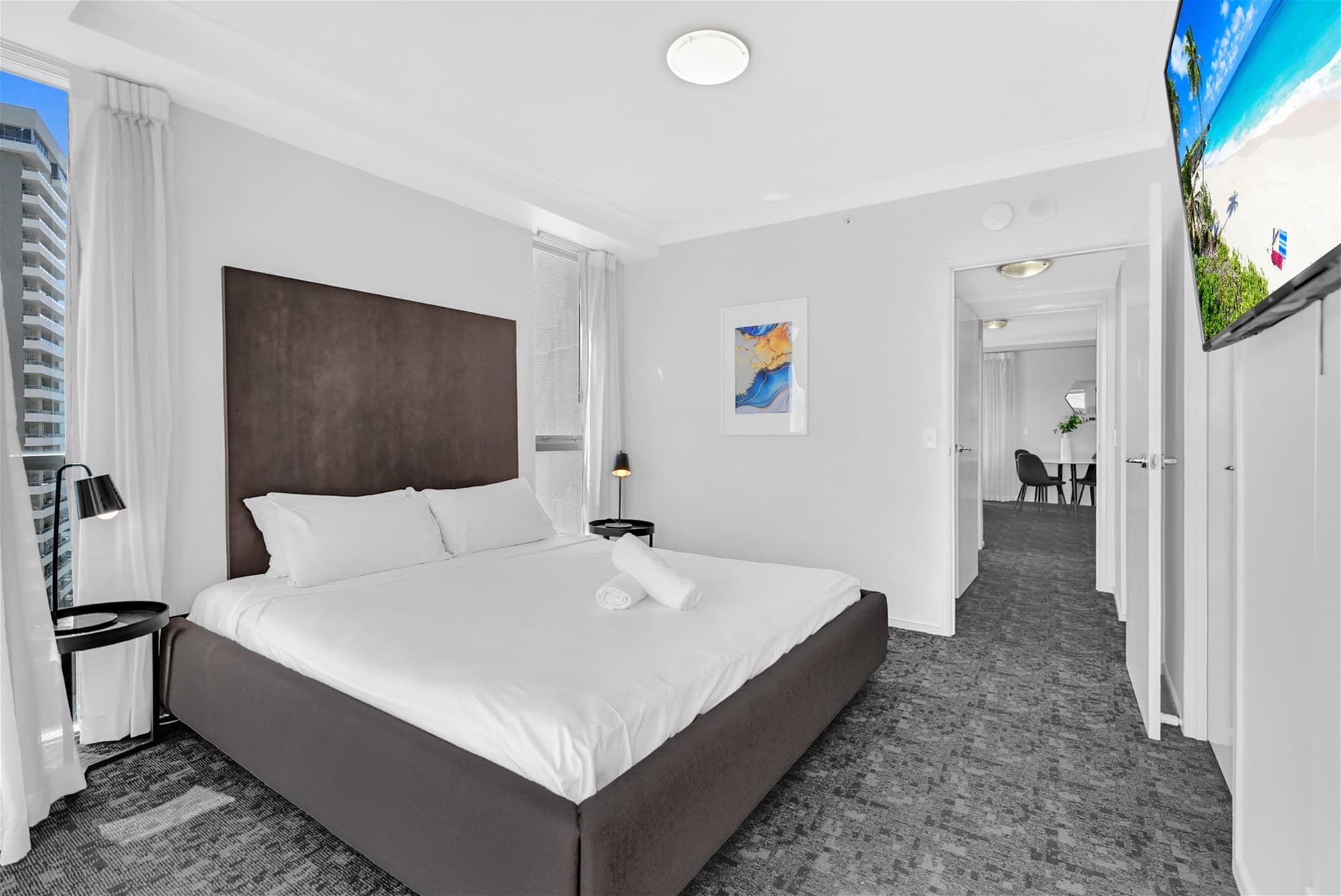 3082/23 Ferny Avenue SURFERS PARADISE, QLD, Surfers Paradise - Thumbnail 7