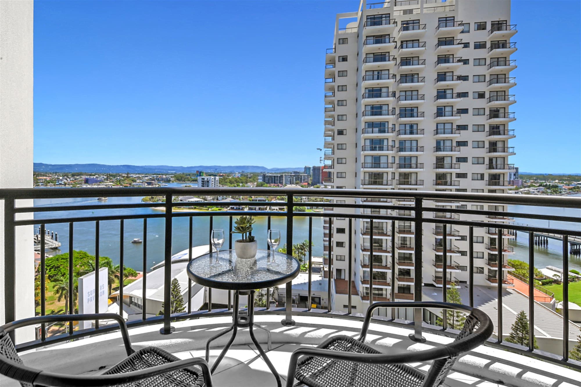3082/23 Ferny Avenue SURFERS PARADISE, QLD, Surfers Paradise - Thumbnail 8