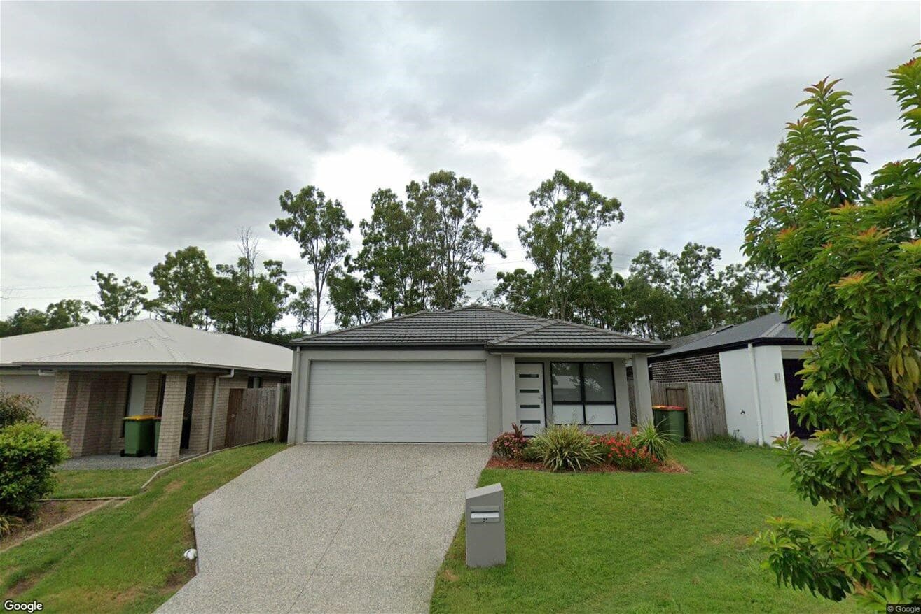 31 Booth Street  REDBANK, QLD, Redbank - Image 1