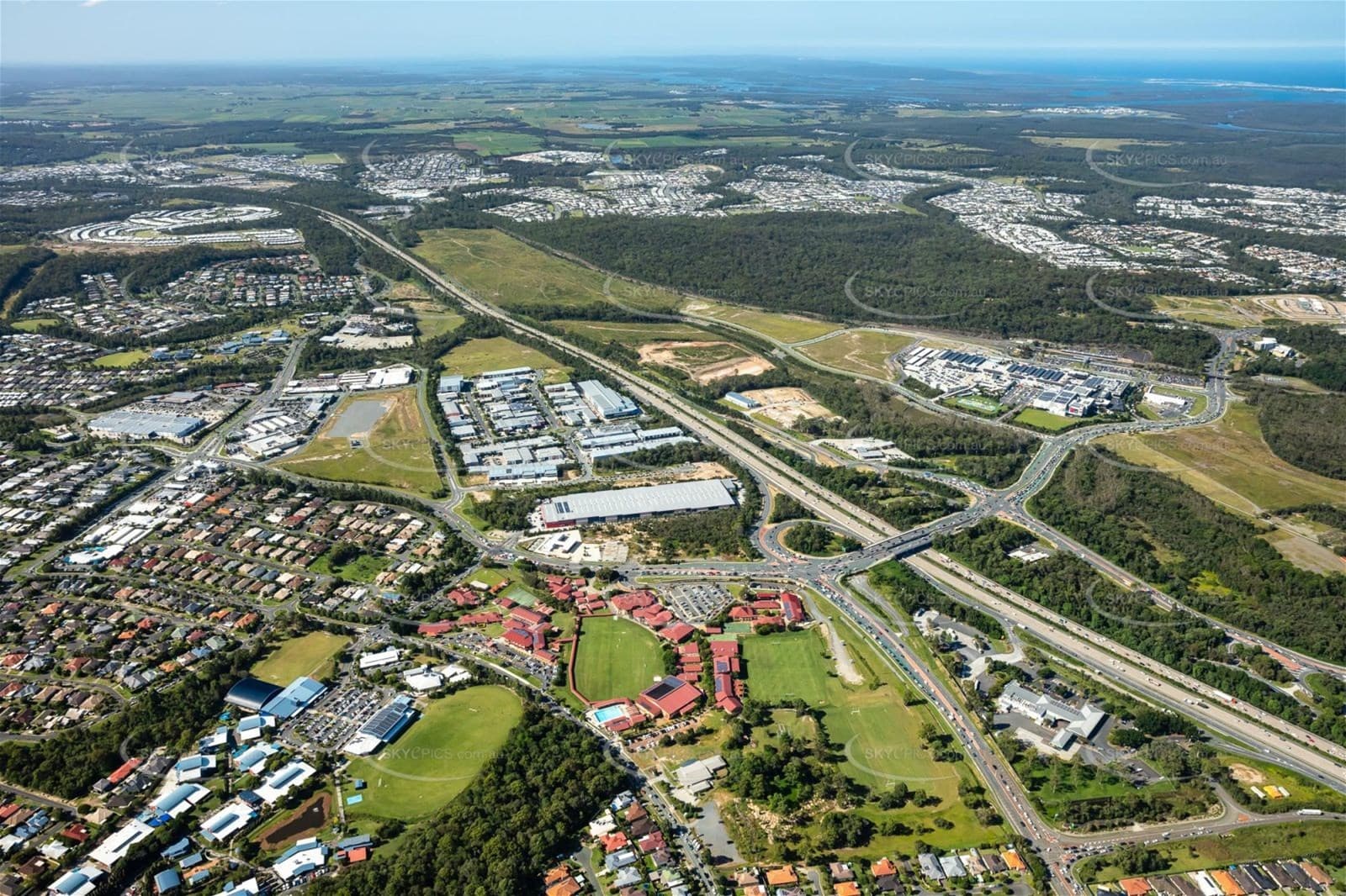 PIMPAMA, QLD, Pimpama - Thumbnail 4