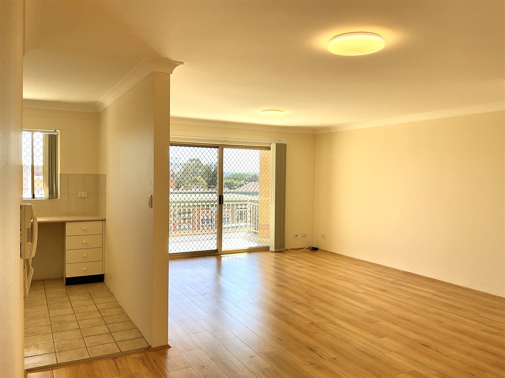 Podium Level /165 Haldon Street LAKEMBA, NSW, Lakemba - Thumbnail 3